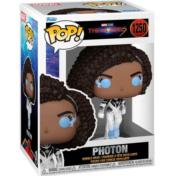 figura POP Photon 1250