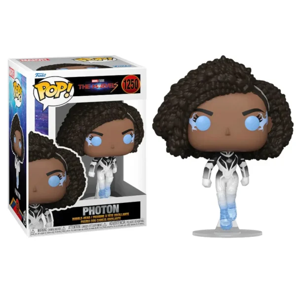 FUNKO Photon 1250