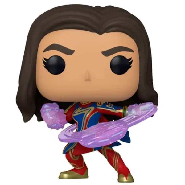 FUNKO POP Ms. Marvel 1251