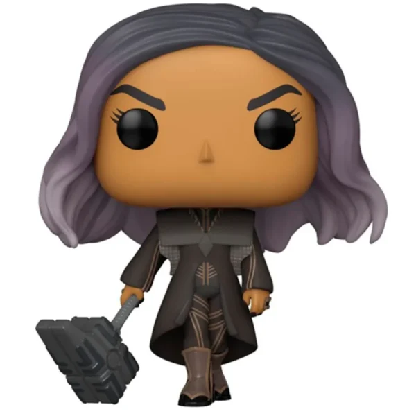 FUNKO POP Dar-Benn 1352