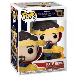 muñeco POP Doctor Strange 1162
