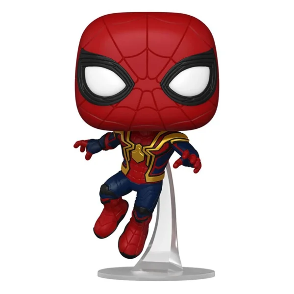 figura POP Spider-Man Saltando SM1 1157
