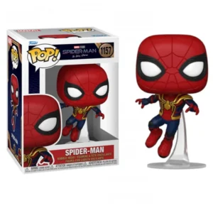 FUNKO Spider-Man Saltando SM1 1157