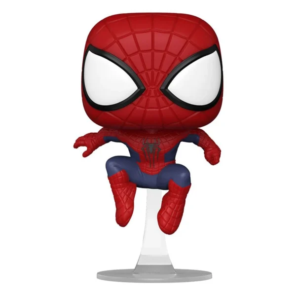 figura POP Spider-Man Saltando 1159