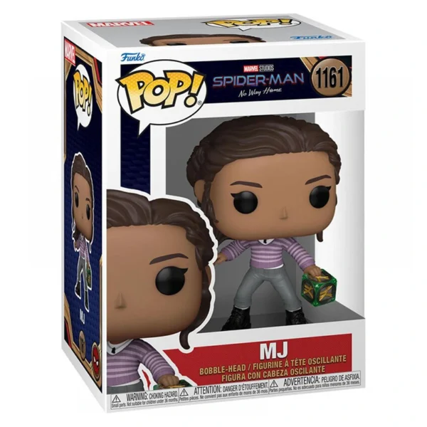 muñeco FUNKO POP MJ 924