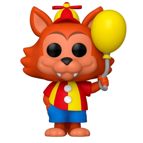 FUNKO POP Ballon Foxy 907
