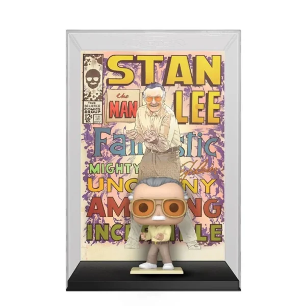 figura pop Stan Lee 01