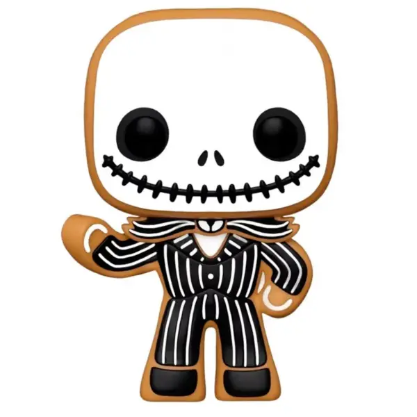 muñeco POP Jack Skellington 1241