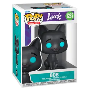 FUNKO Bob 1287