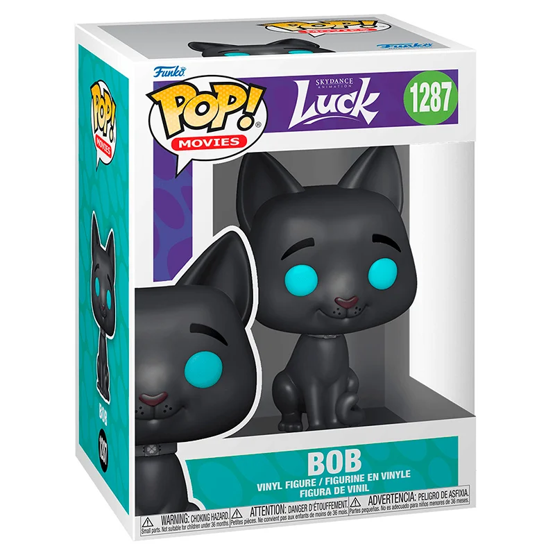 FUNKO Bob 1287