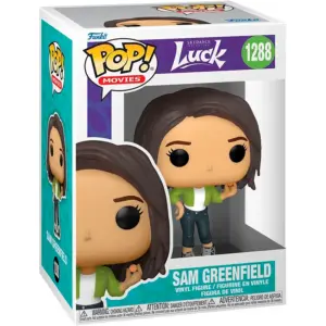 FUNKO Sam 1288