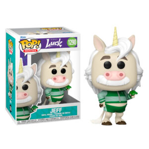 FUNKO Jeff 1290