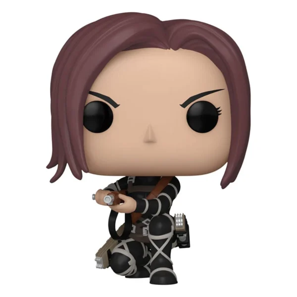 FUNKO POP Sasha Braus 1448