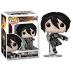 FUNKO Mikasa Ackerman 1446