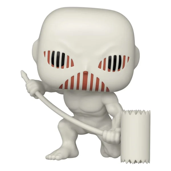 FUNKO POP War Hammer Titan 1449