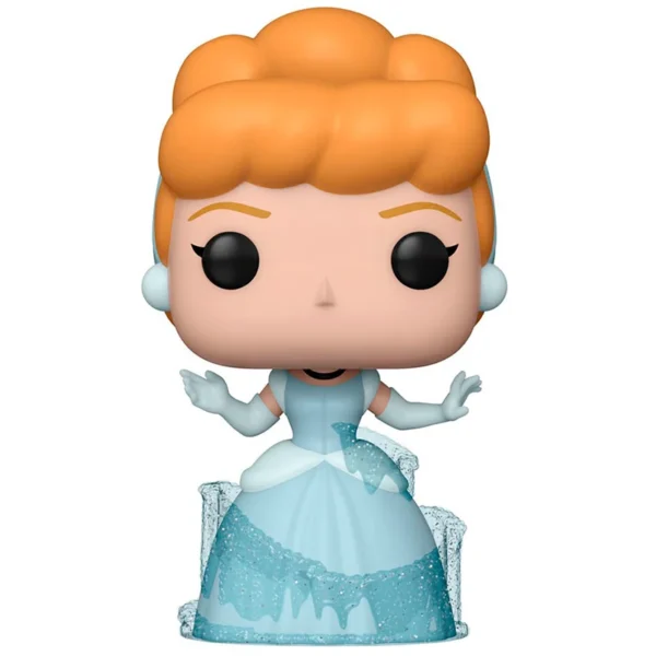 FUNKO POP Cenicienta 1318