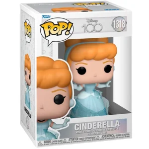 figura POP Cenicienta 1318