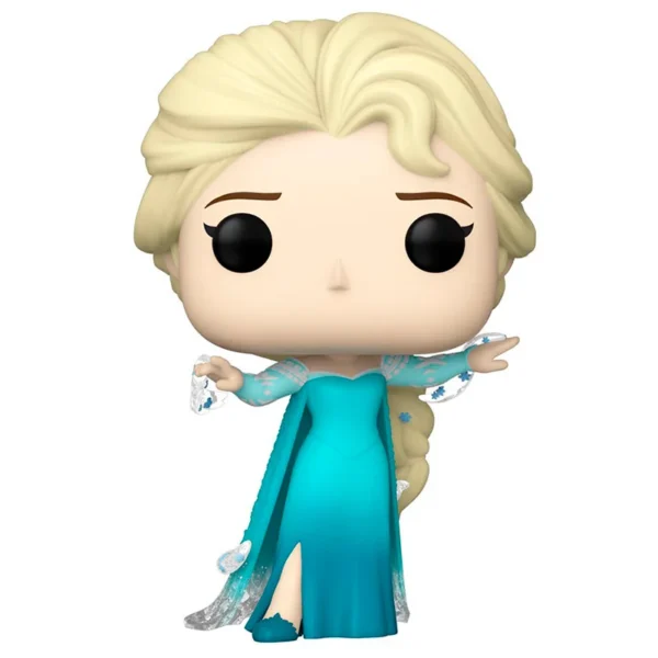 FUNKO POP Elsa 1319