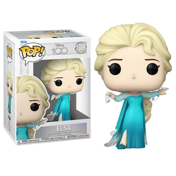 FUNKO Elsa 1319