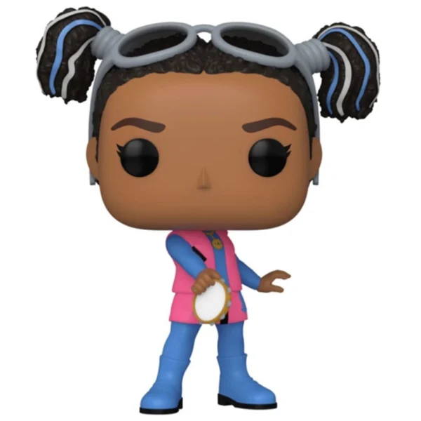 FUNKO POP Nebula Wade 1363