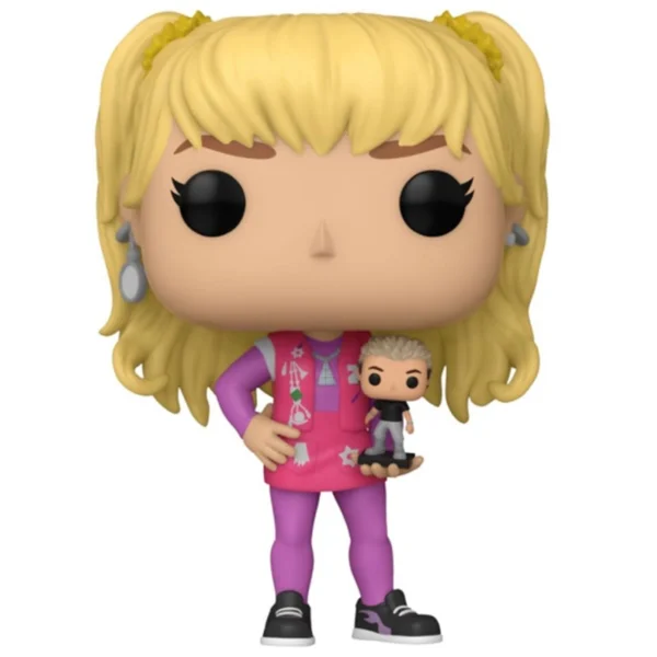 FUNKO POP Zenon Kar 1365