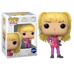 FUNKO Zenon Kar 1365