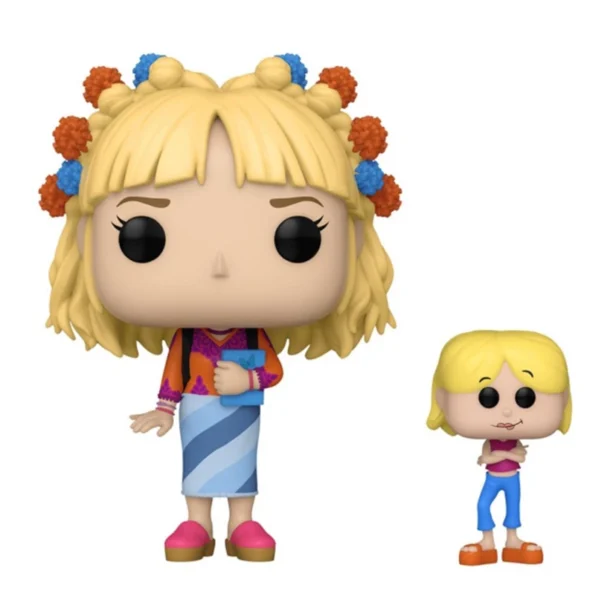 FUNKO POP Lizzie McGuire 1346