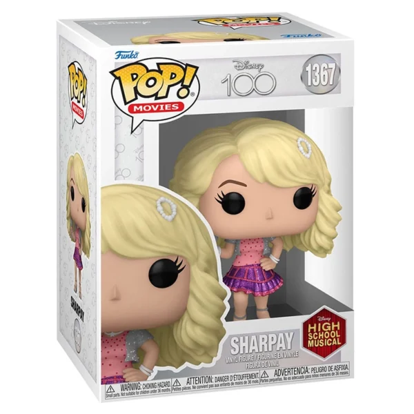 figura POP Sharpay 1367