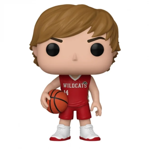 figura POP Troy 1368