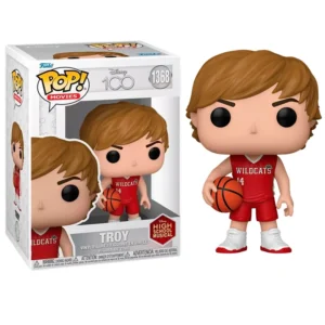 FUNKO Troy 1368