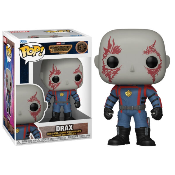 FUNKO Drax 1204