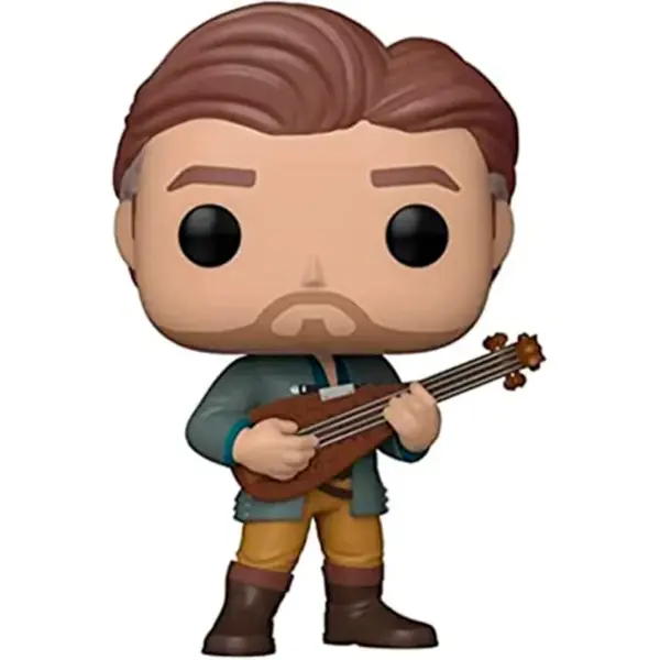 FUNKO POP Edgin 1325