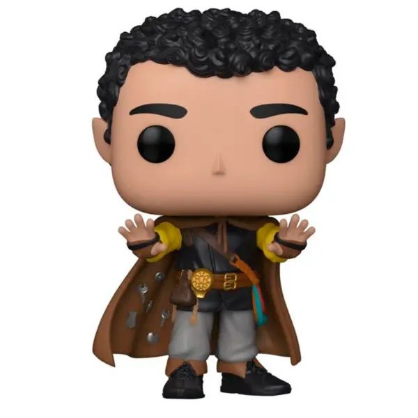 muñeco POP Simon 1327