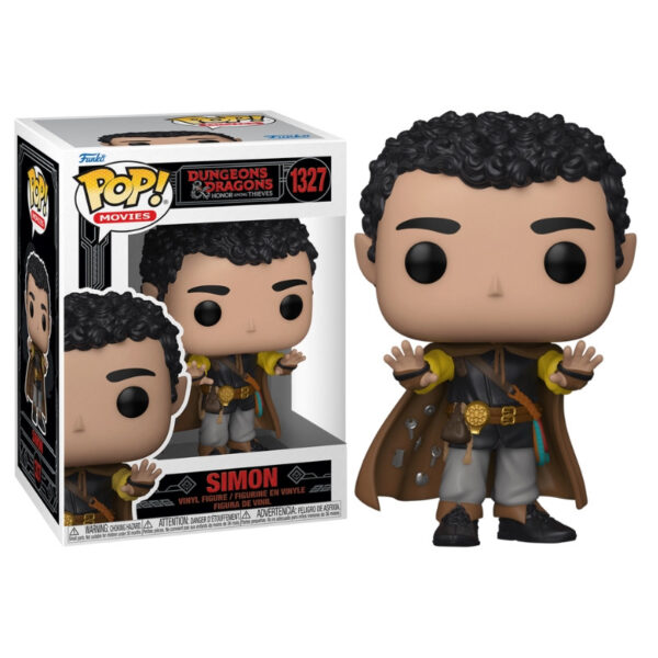 Funko Simon 1327