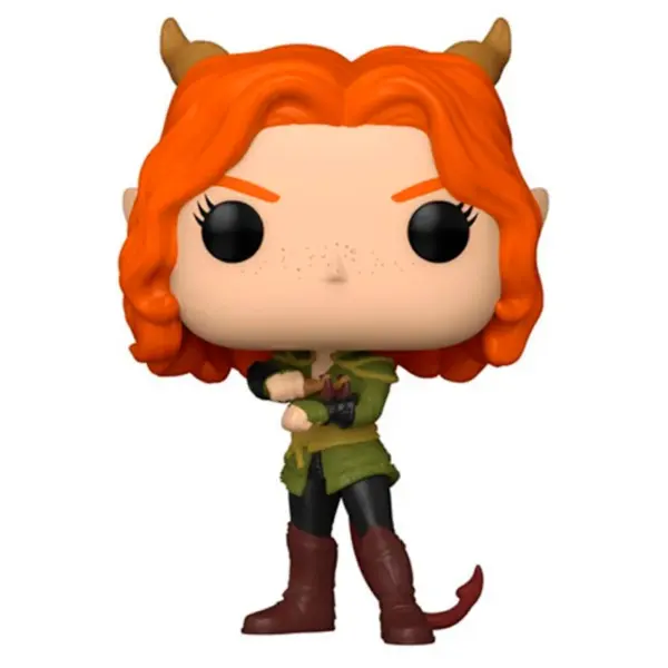 figura POP Doric 1328