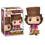 FUNKO Willy Wonka 1476