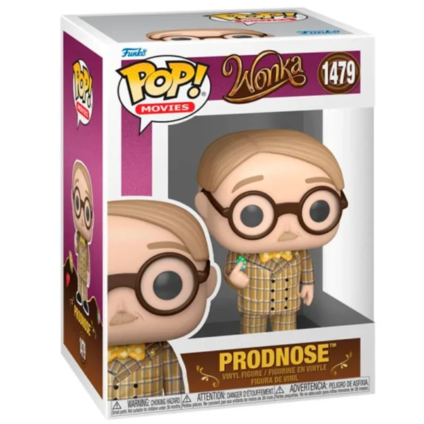 figura POP Prodnose 1479