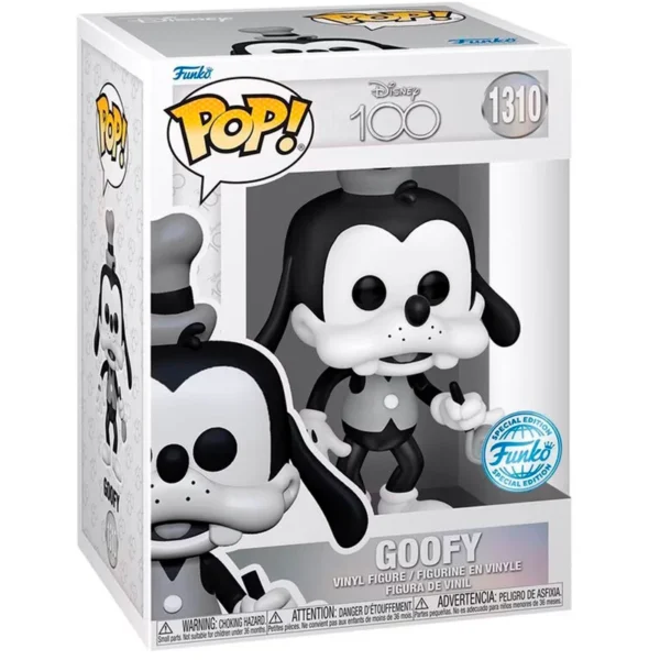 FUNKO POP Goofy 1310