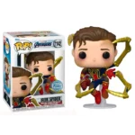 FUNKO Iron Spider 1142