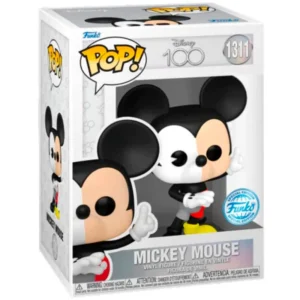 FUNKO POP Mickey Mouse 1311
