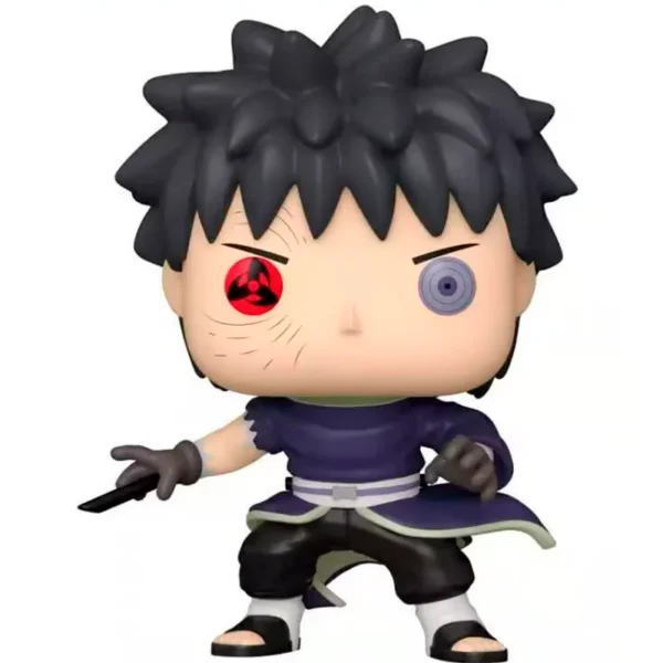 FUNKO POP Obito Uchina 1400