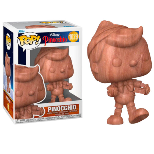 FUNKO Pinocho 1029