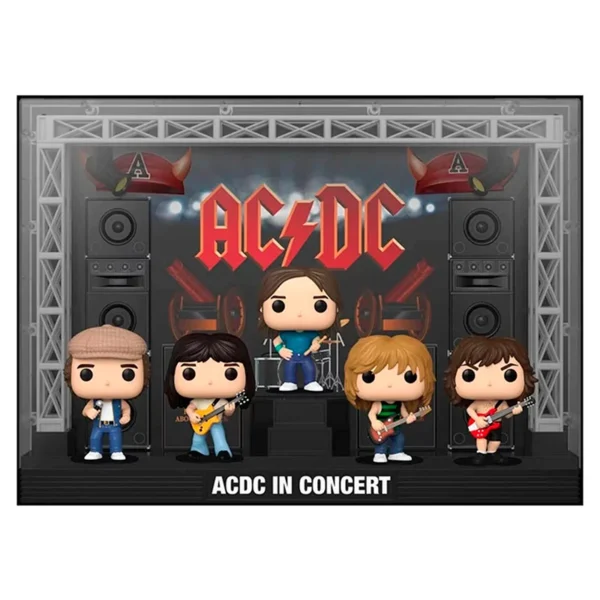 figuras FUNKO POP ACDC 02