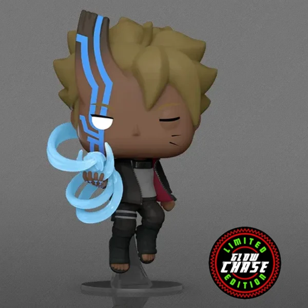 FUNKO POP Boruto en Transformación 1382