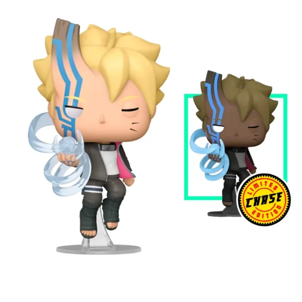 FUNKO Boruto en Transformación 1382