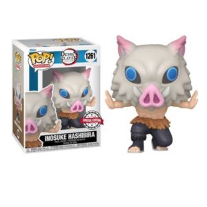 FUNKO Inosuke Hashibira 1261