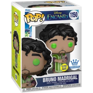 figura POP Bruno Madrigal 1150
