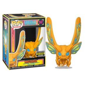 FUNKO Mothra 1347