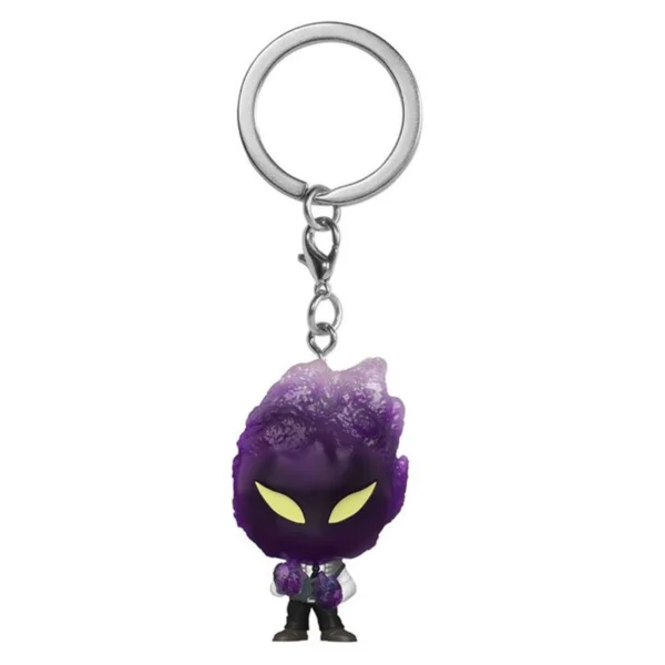 keychain Kurogiri