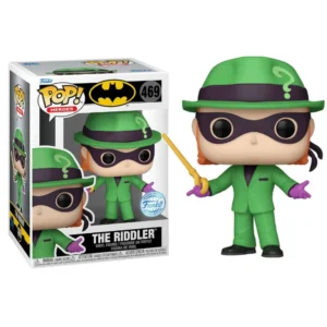 FUNKO The Riddler 469